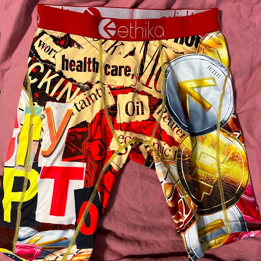 Ethika mens S